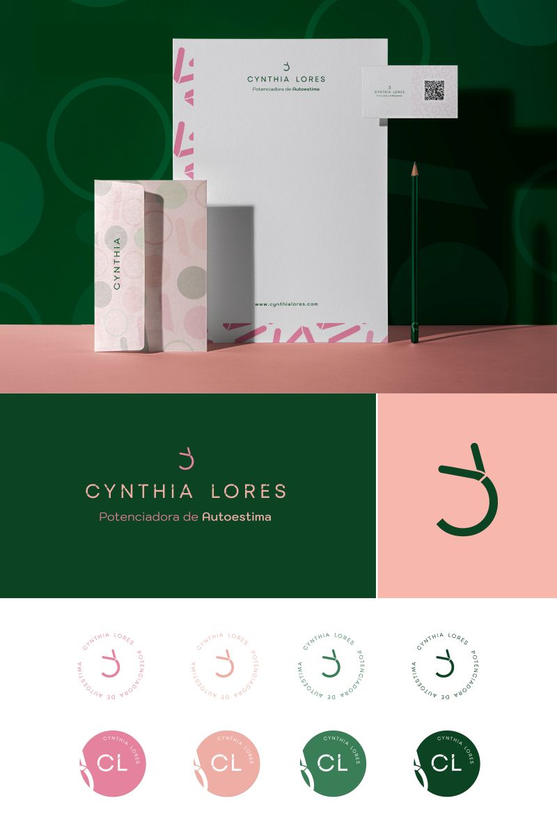 CINTHYA LORES